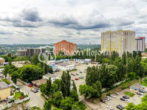 Квартира на пров. Моторний, 11-А в Києві, ID 280712, фото №22