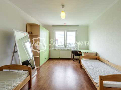Квартира на пров. Моторний, 11-А в Києві, ID 280712, фото №5
