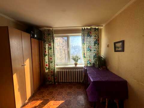 Квартира на вул. Дегтярівська вул., 35/9 в Києві, ID 280695, фото №3