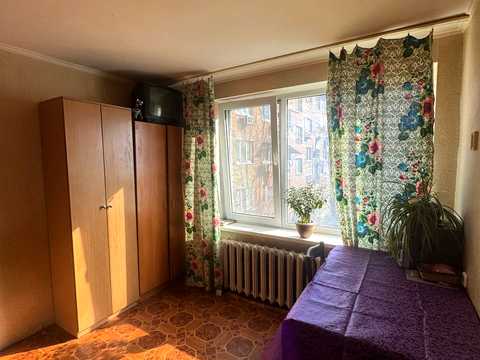 Квартира на вул. Дегтярівська вул., 35/9 в Києві, ID 280695, фото №4