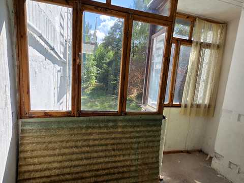 Квартира на вул. Вербова, 39 в Рівному, ID 280700, фото №12