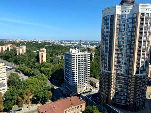 Квартира на вул. Миколи Пимоненка, 19 в Києві, ID 280696, фото №11