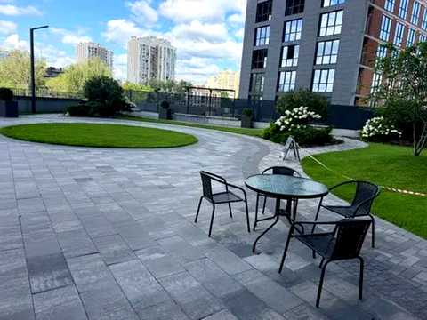 Квартира на вул. Миколи Пимоненка, 19 в Києві, ID 280696, фото №8