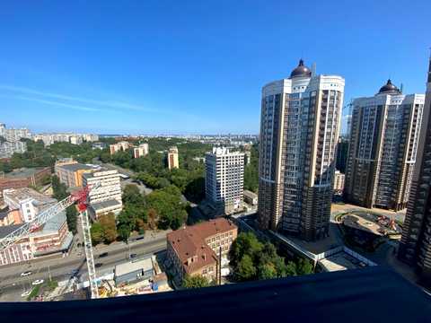 Квартира на вул. Миколи Пимоненка, 19 в Києві, ID 280696, фото №9