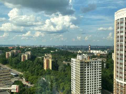 Квартира на вул. Миколи Пимоненка, 19 в Києві, ID 280696, фото №10