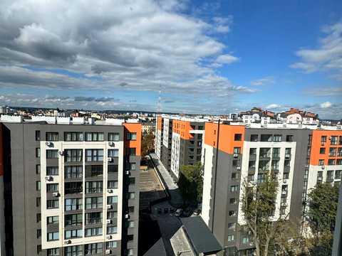 Квартира на вул. Національної Гвардії, 14-В в Івано-Франківську, ID 280704, фото №22