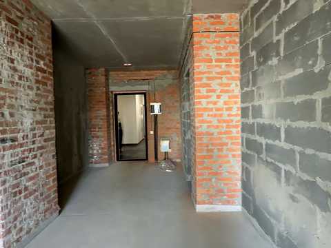 Квартира на вул. Олександра Олеся в Києві, ID 280786, фото №9