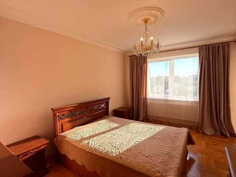 Квартира на вул. Джорджа Вашингтона вул. , 4а к2 в Львові, ID 280664, фото №6