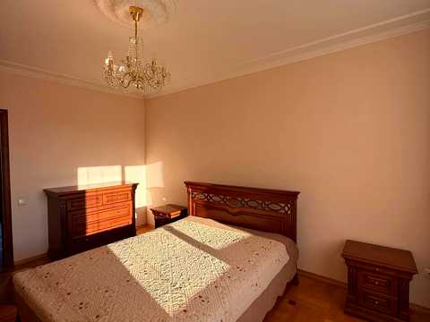 Квартира на вул. Джорджа Вашингтона вул. , 4а к2 в Львові, ID 280664, фото №7