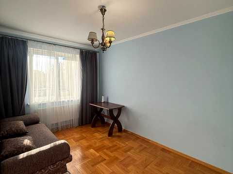 Квартира на вул. Джорджа Вашингтона вул. , 4а к2 в Львові, ID 280664, фото №8