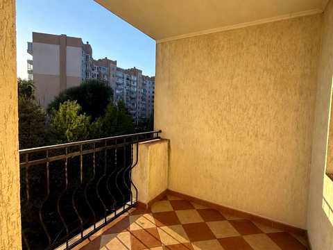 Квартира на вул. Джорджа Вашингтона вул. , 4а к2 в Львові, ID 280664, фото №9