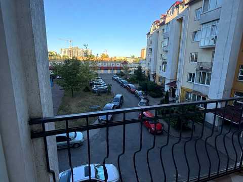 Квартира на вул. Джорджа Вашингтона вул. , 4а к2 в Львові, ID 280664, фото №10