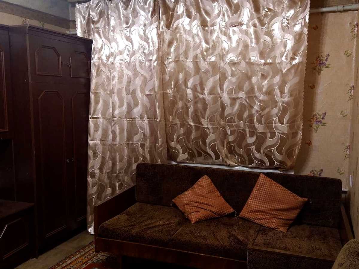Квартира на вул. Будівельників, 16 в Київ, ID 280750, фото №1