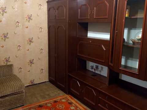 Квартира на вул. Будівельників, 16 в Київ, ID 280750, фото №2
