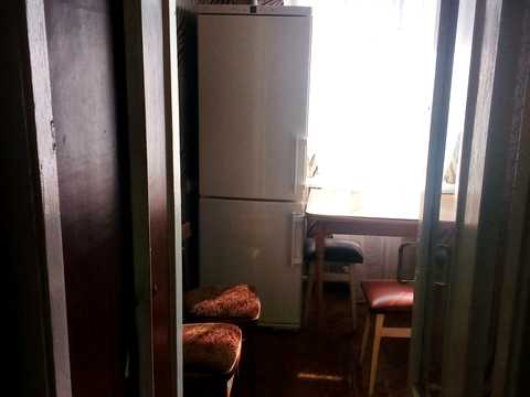 Квартира на вул. Будівельників, 16 в Київ, ID 280750, фото №3