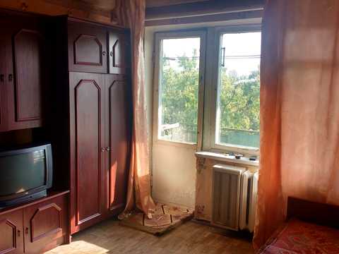 Квартира на вул. Будівельників, 16 в Київ, ID 280750, фото №5