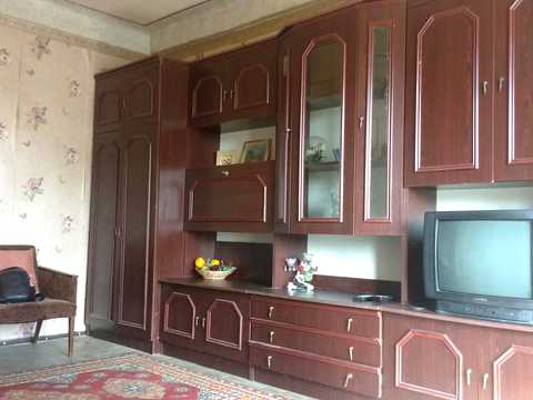 Квартира на вул. Будівельників, 16 в Києві, ID 280750, фото №7