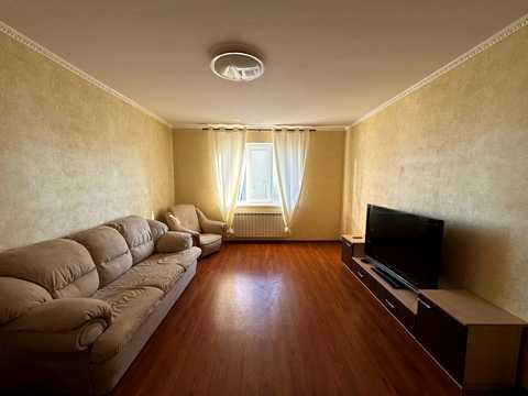 Квартира на вул. Івана Руденка, 37 в Київ, ID 280788, фото №1