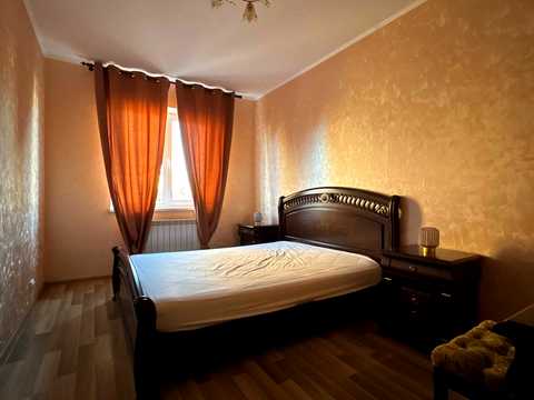 Квартира на вул. Івана Руденка, 37 в Київ, ID 280788, фото №3