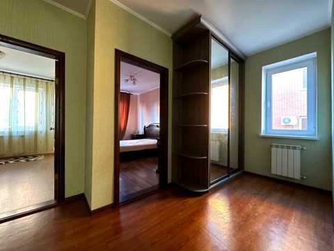 Квартира на вул. Івана Руденка, 37 в Київ, ID 280788, фото №4