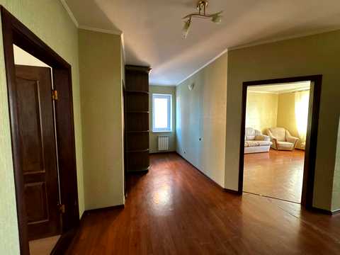 Квартира на вул. Івана Руденка, 37 в Київ, ID 280788, фото №5