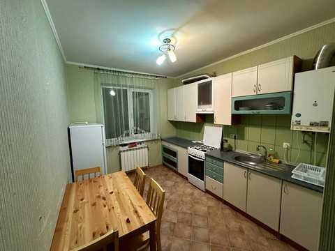 Квартира на вул. Івана Руденка, 37 в Києві, ID 280788, фото №7