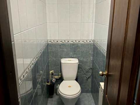 Квартира на вул. Івана Руденка, 37 в Києві, ID 280788, фото №8