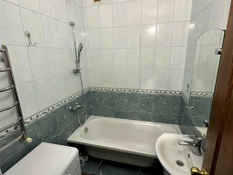 Квартира на вул. Івана Руденка, 37 в Києві, ID 280788, фото №9