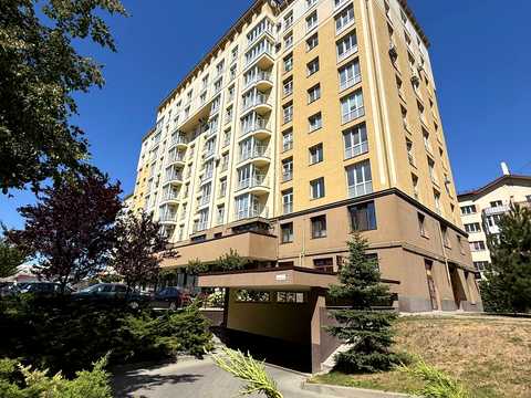 Квартира на вул. Антіна Манастирського, 4 в Львові, ID 280789, фото №1