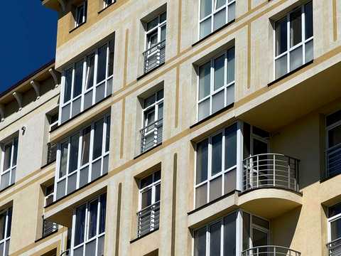 Квартира на вул. Антіна Манастирського, 4 в Львові, ID 280789, фото №2