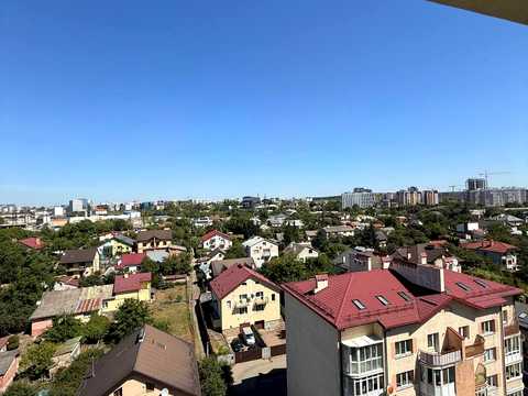 Квартира на вул. Антіна Манастирського, 4 в Львові, ID 280789, фото №14