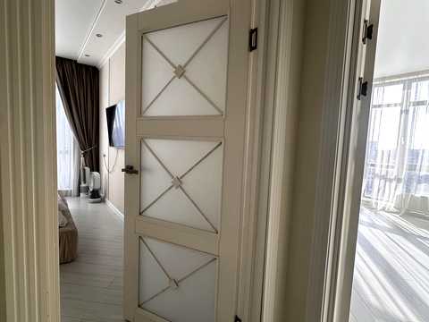 Квартира на вул. Генуезька вул., 24д к4 в Одесі, ID 280771, фото №14