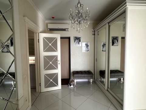Квартира на вул. Генуезька вул., 24д к4 в Одесі, ID 280771, фото №17