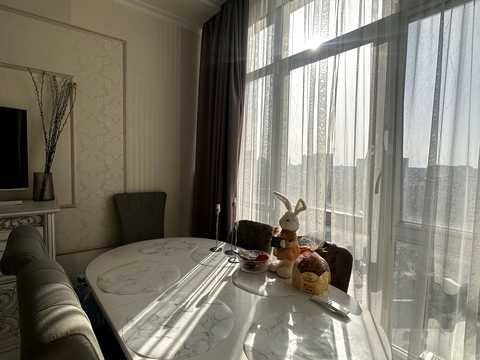 Квартира на вул. Генуезька вул., 24д к4 в Одесі, ID 280771, фото №5