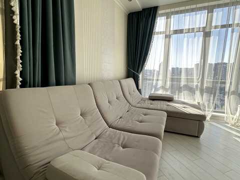 Квартира на вул. Генуезька вул., 24д к4 в Одесі, ID 280771, фото №9