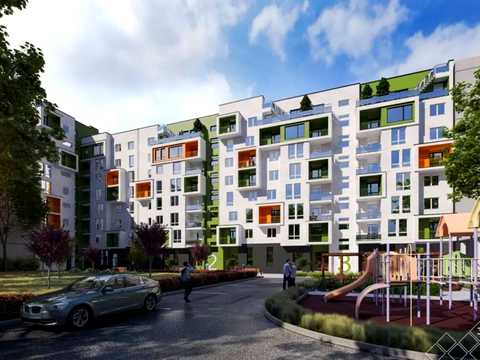 Квартира на вул. Гетьмана Мазепи в Івано-Франківськ, ID 280793, фото №1