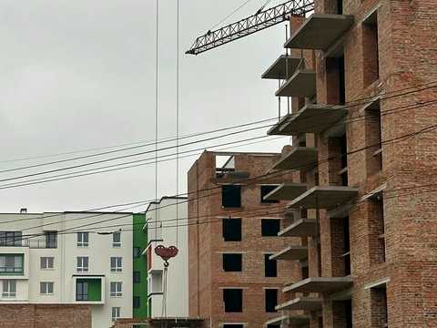 Квартира на вул. Гетьмана Мазепи в Івано-Франківськ, ID 280793, фото №3