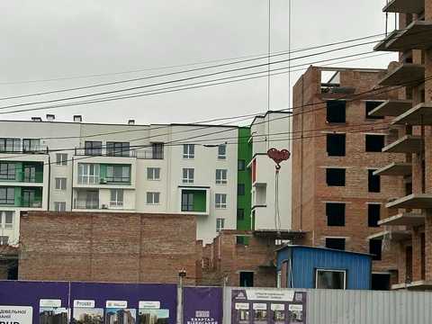 Квартира на вул. Гетьмана Мазепи в Івано-Франківськ, ID 280793, фото №4
