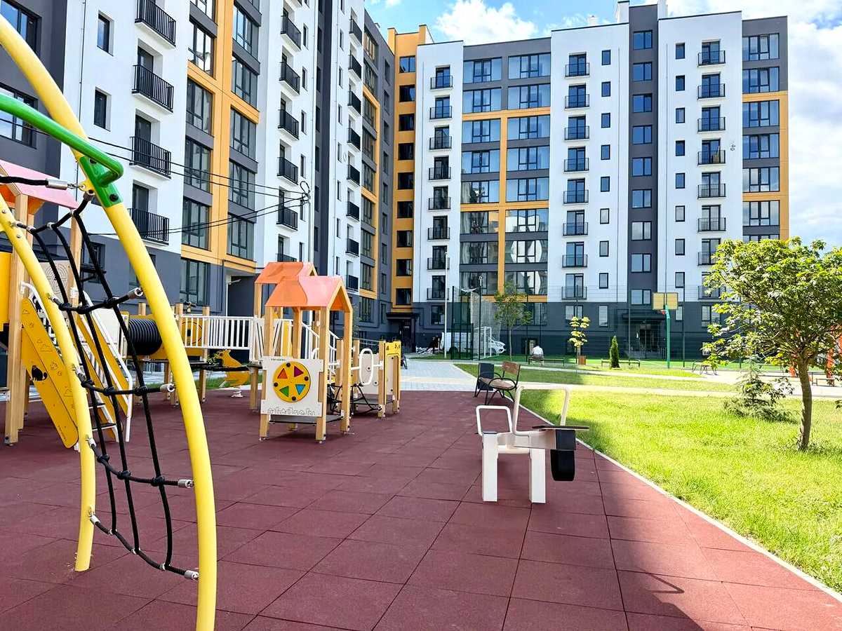 Квартира на пров. Ключний в Івано-Франківську, ID 309320, фото №2
