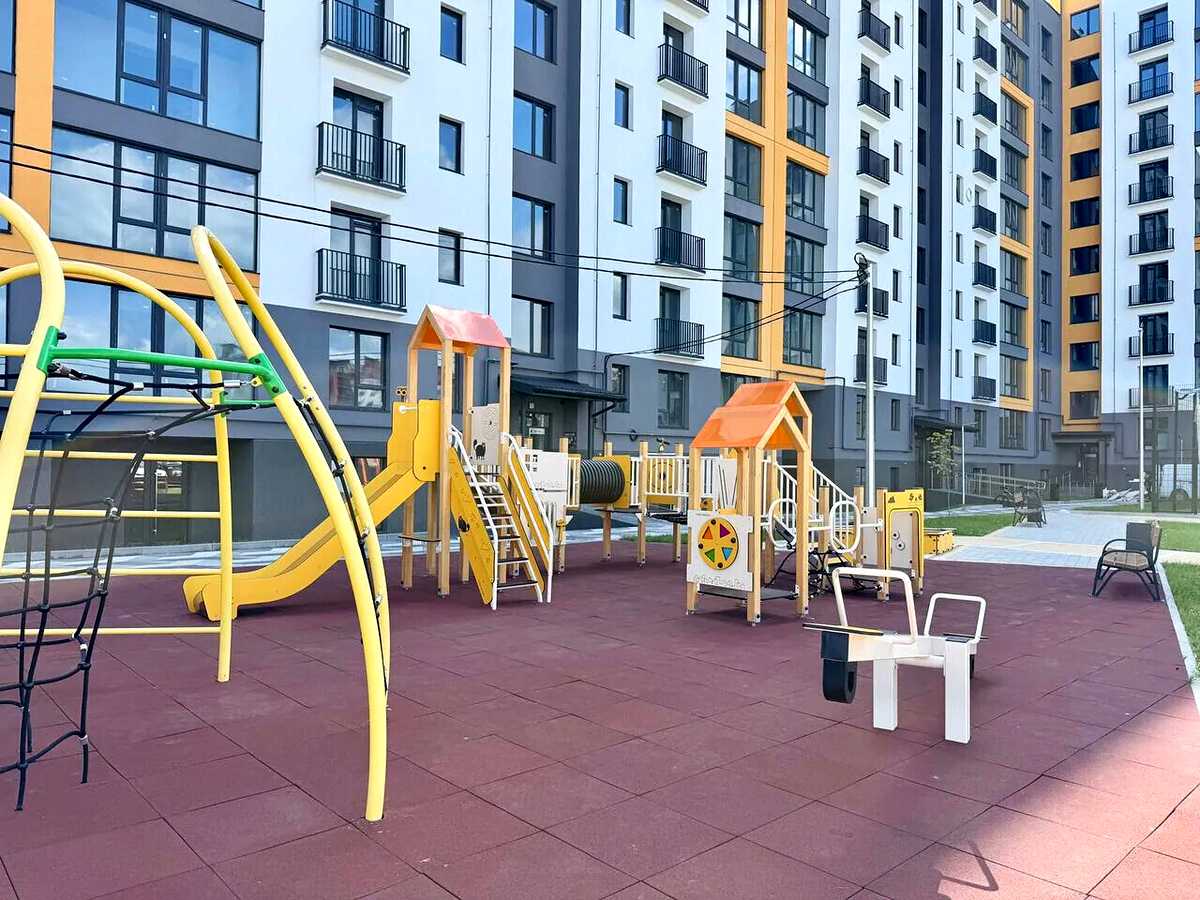 Квартира на пров. Ключний в Івано-Франківську, ID 309320, фото №17