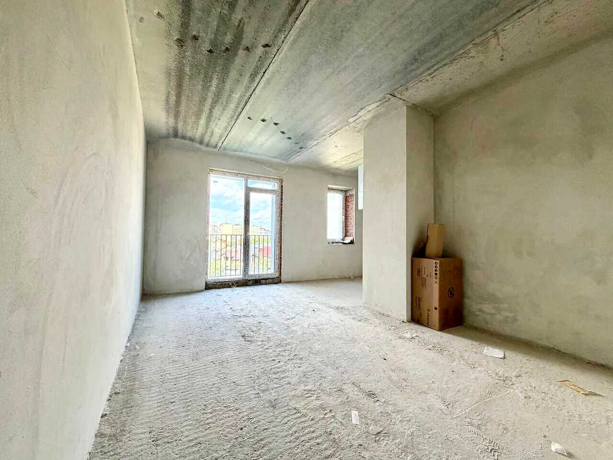 Квартира на пров. Ключний в Івано-Франківську, ID 309320, фото №3