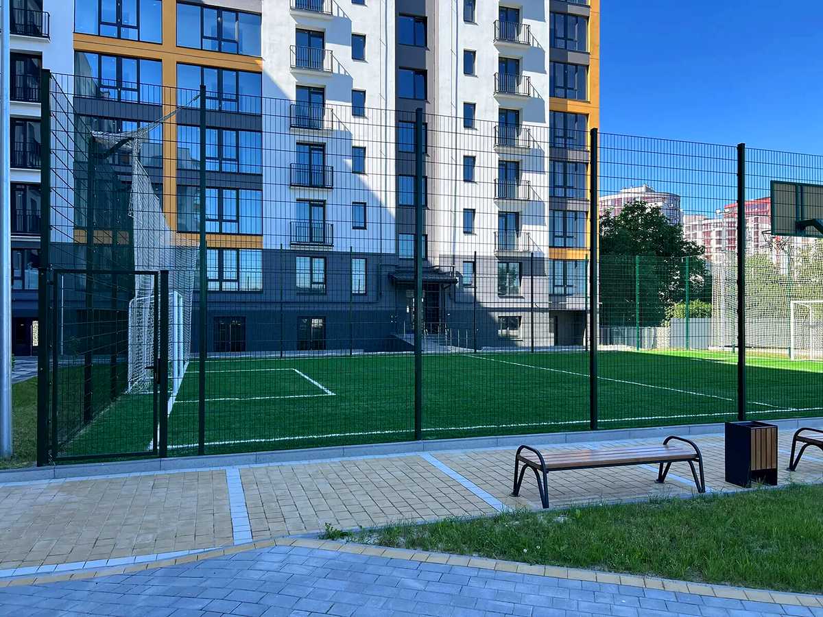 Квартира на пров. Ключний в Івано-Франківську, ID 309320, фото №24