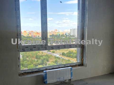 Квартира на вул. Тепловозна, 28 в Києві, ID 281288, фото №2