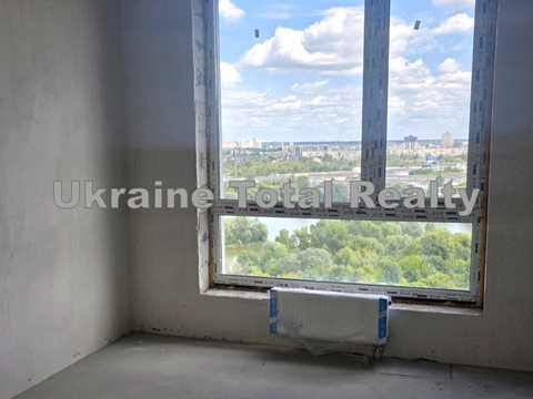 Квартира на вул. Тепловозна, 28 в Києві, ID 281288, фото №3