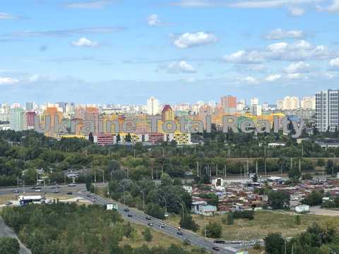 Квартира на вул. Тепловозна, 28 в Києві, ID 281288, фото №4