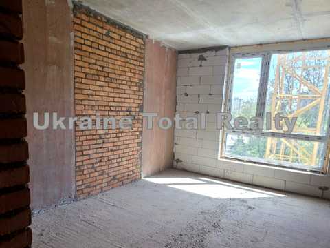 Квартира на вул. Тепловозна, 28 в Києві, ID 281289, фото №1