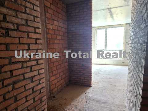 Квартира на вул. Тепловозна, 28 в Києві, ID 281289, фото №2