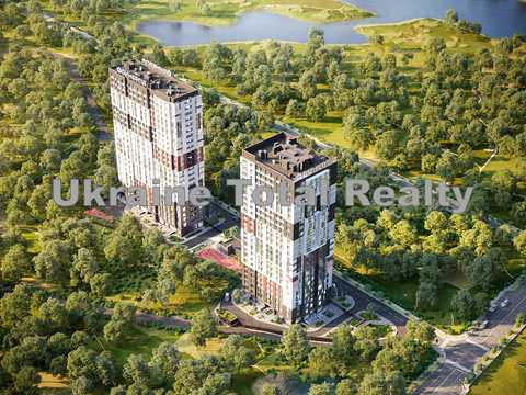 Квартира на вул. Тепловозна, 28 в Києві, ID 281289, фото №8