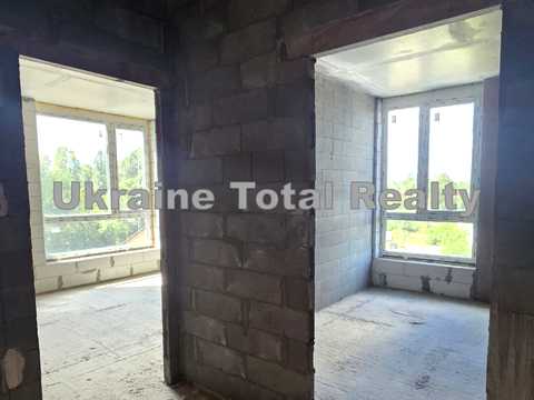Квартира на вул. Тепловозна, 28 в Києві, ID 281287, фото №1