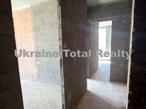 Квартира на вул. Тепловозна, 28 в Києві, ID 281287, фото №2